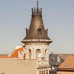 La Aduana - The Experience Penzion Astorga