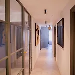 La Aduana - The Experience Penzion Astorga