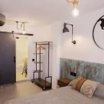 La Aduana - The Experience 4* Astorga