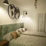 Guest house La Aduana - The Experience 4*