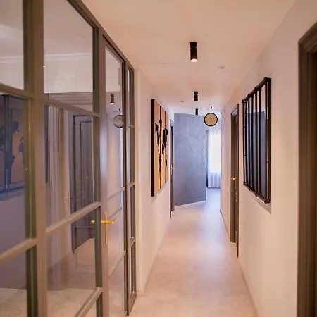 La Aduana - The Experience Penzion Astorga