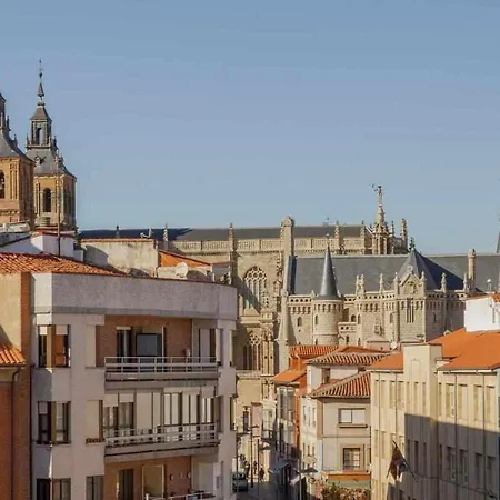 La Aduana The Experience Astorga