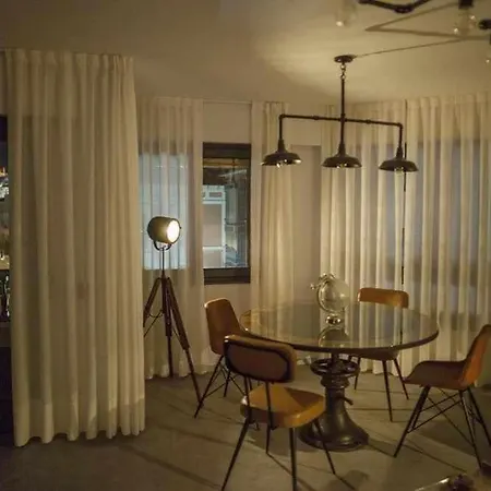 Guest house La Aduana The Experience