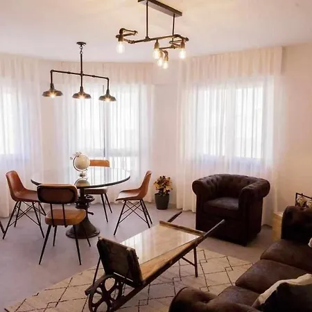 La Aduana - The Experience Gæstehus