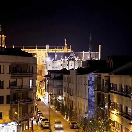 Gæstehus La Aduana - The Experience 3*