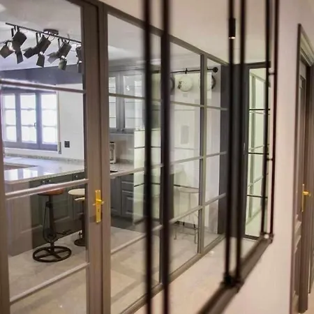 La Aduana - The Experience بيت ضيافة