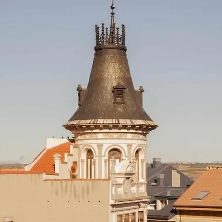 Gasthuis La Aduana The Experience Astorga