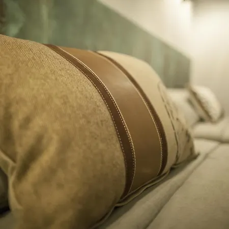 La Aduana - The Experience 게스트하우스 3*