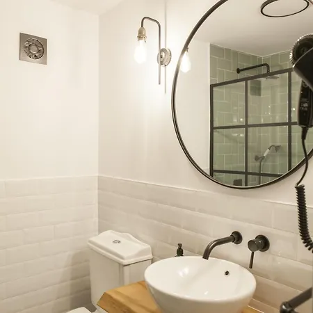 La Aduana - The Experience Gæstehus Astorga