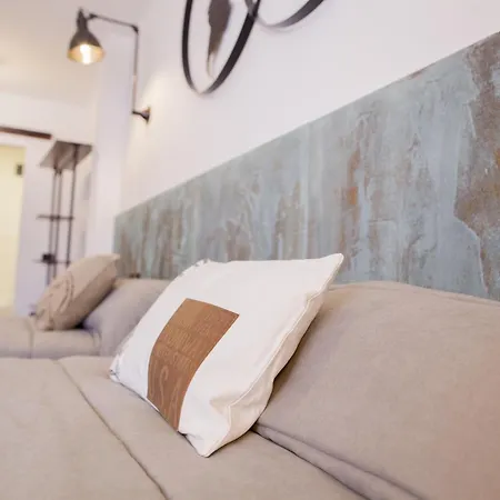 La Aduana - The Experience 3* 아스토르가