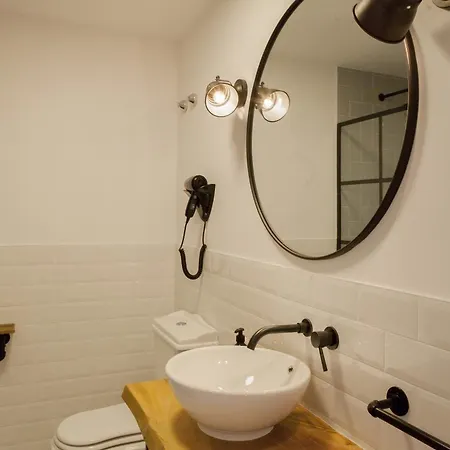 La Aduana - The Experience