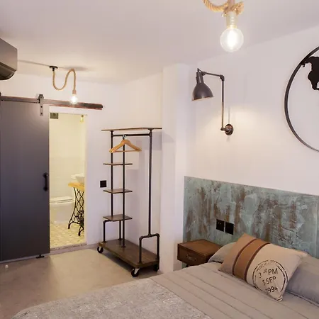 La Aduana - The Experience Gæstehus 3*