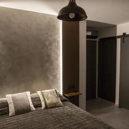 La Aduana The Experience Gasthuis Astorga