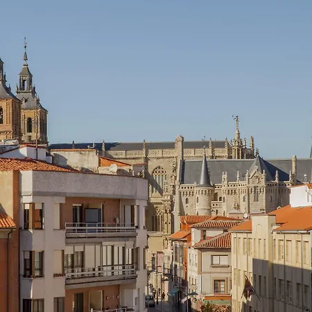 La Aduana The Experience Astorga