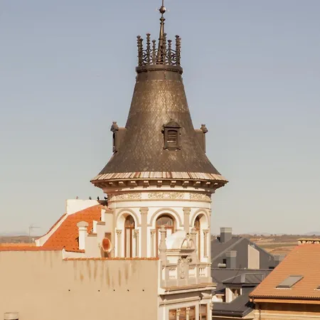 La Aduana The Experience * Astorga