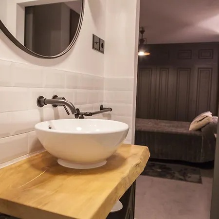 Gæstehus La Aduana - The Experience