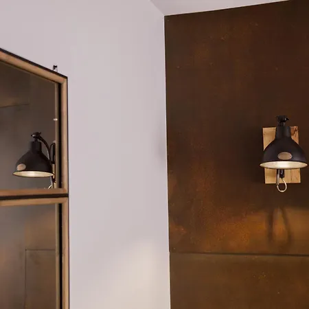 Gæstehus La Aduana - The Experience Astorga