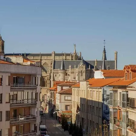 La Aduana - The Experience Penzion Astorga