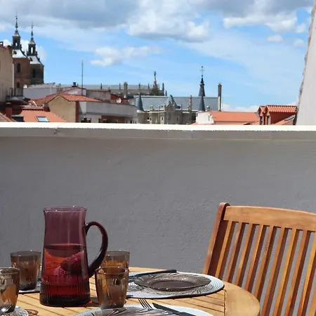 La Aduana The Experience * Astorga