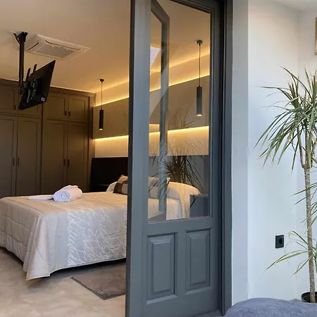 La Aduana - The Experience Gæstehus Astorga