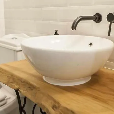 La Aduana - The Experience Gæstehus