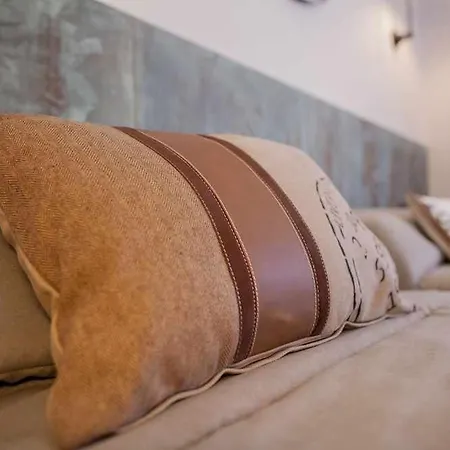 La Aduana - The Experience Gæstehus Astorga