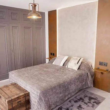 Pensionat La Aduana - The Experience Astorga