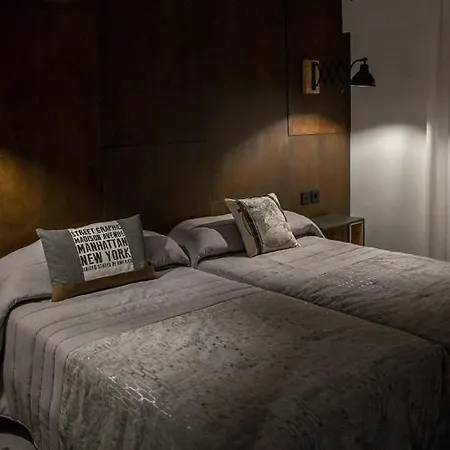 La Aduana - The Experience 3* Astorga