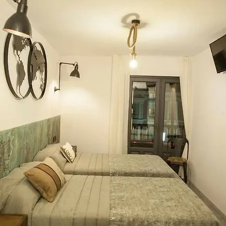 La Aduana - The Experience 3* Astorga