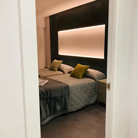 La Aduana - The Experience 4*