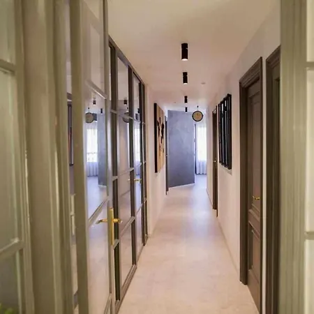 La Aduana - The Experience Pensionat 4*