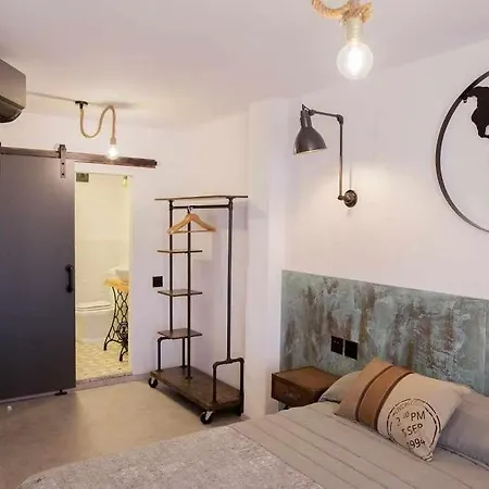La Aduana - The Experience 4* Astorga