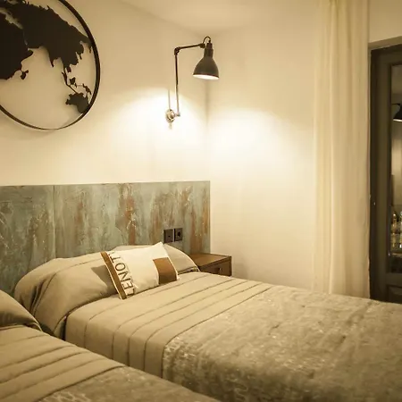 La Aduana - The Experience Astorga