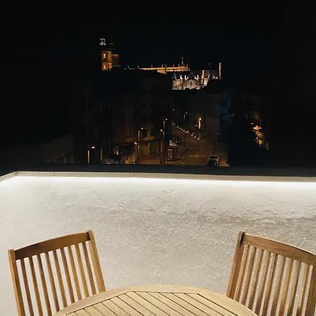 Pensionat La Aduana - The Experience 4*