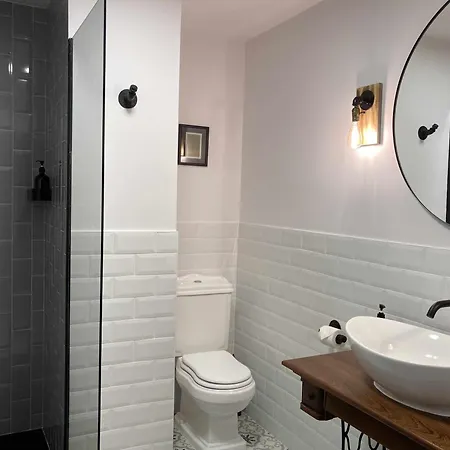 Pensionat La Aduana - The Experience 4*