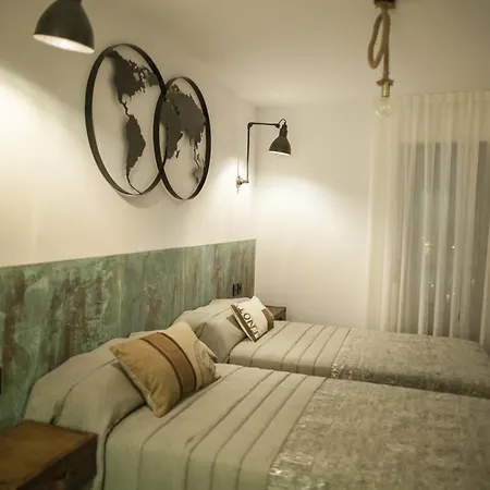بيت ضيافة La Aduana - The Experience 4*