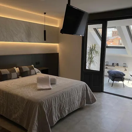 Pensionat La Aduana - The Experience 4*