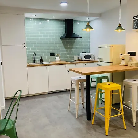 La Aduana - The Experience بيت ضيافة 4*