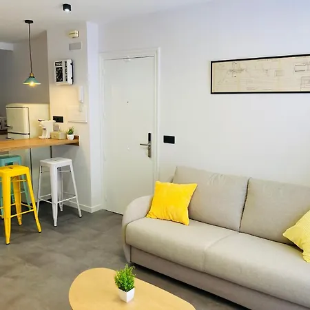 La Aduana - The Experience بيت ضيافة أستورغا