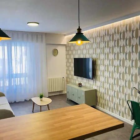 La Aduana - The Experience 4* Astorga