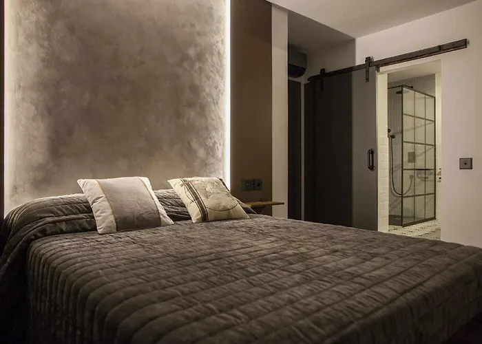 La Aduana - The Experience 아스토르가