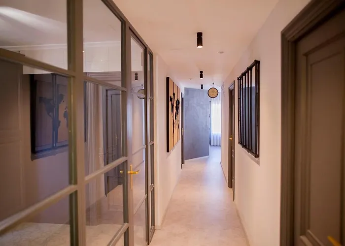 La Aduana - The Experience Affittacamere Astorga