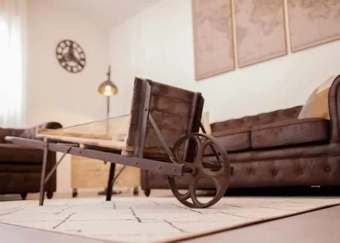 La Aduana - The Experience 게스트하우스 3*