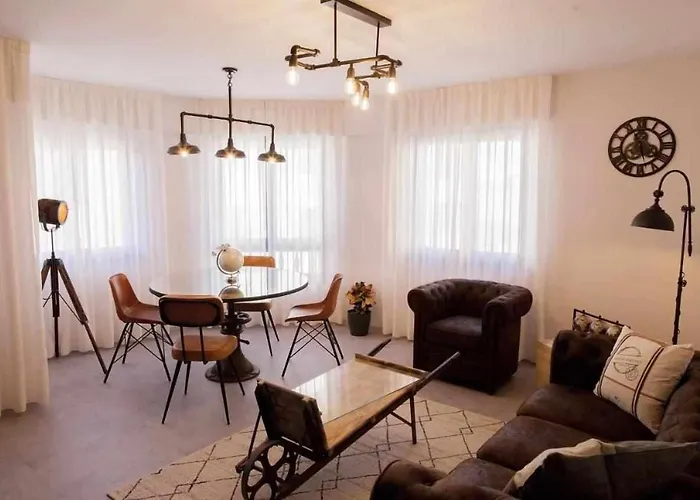 La Aduana - The Experience 게스트하우스