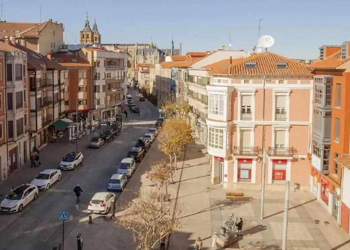 La Aduana - The Experience 게스트하우스