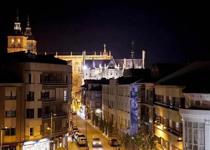 게스트하우스 La Aduana - The Experience 3*