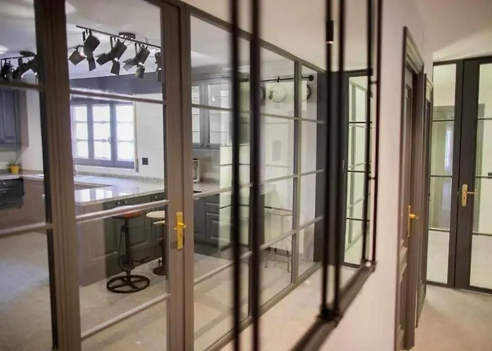 La Aduana - The Experience 게스트하우스