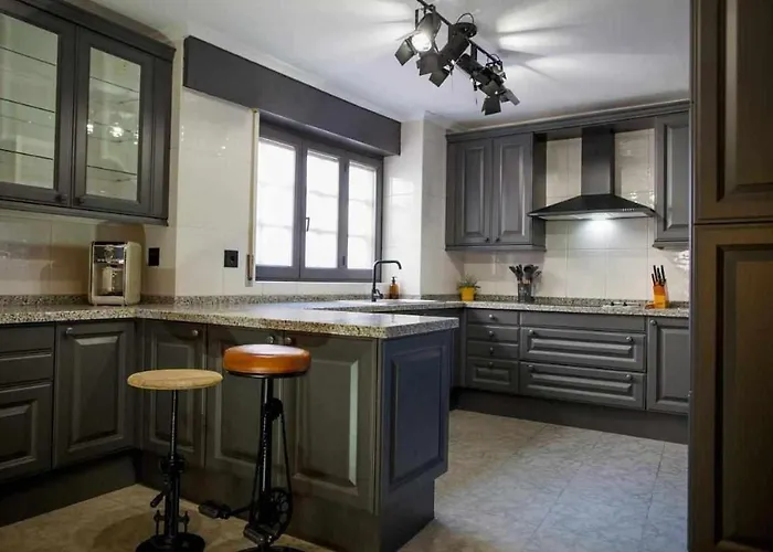 بيت ضيافة La Aduana - The Experience 3*