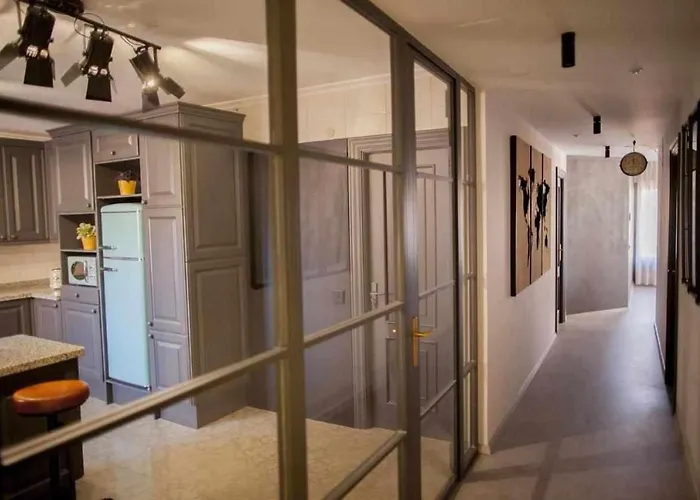 بيت ضيافة La Aduana - The Experience