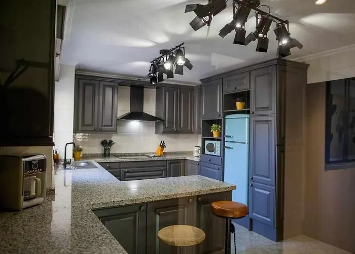 게스트하우스 La Aduana - The Experience 3*